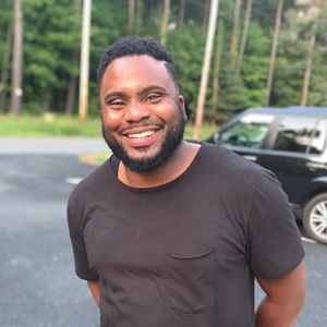 Meet your Posher, Tristan